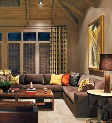 Living Rooms
