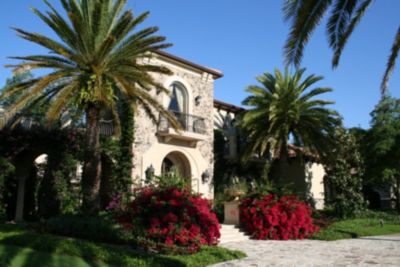 Front Elevations