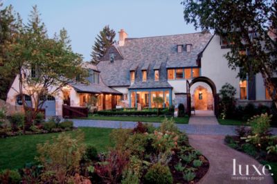 Front Elevations
