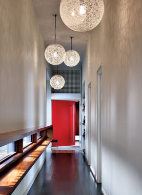 Hallways