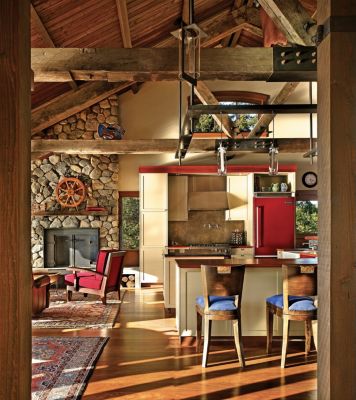 Kitchens