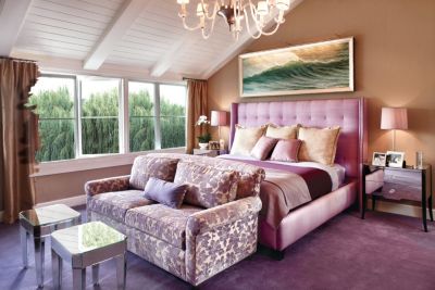 Bedrooms