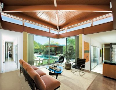 Living Rooms