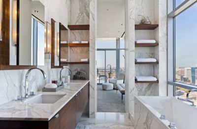 Bathrooms