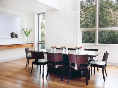 Dining Rooms