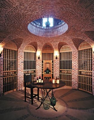 Wine Cellars