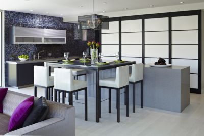 Dining Rooms