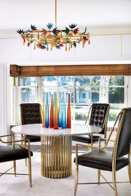 Dining Rooms