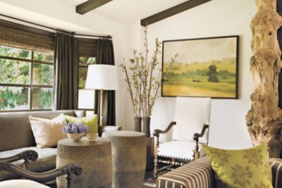 Living Rooms