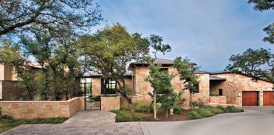 Front Elevations