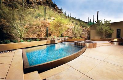 Pools