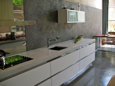 Kitchens