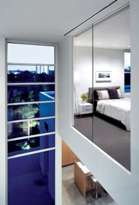 Bedrooms
