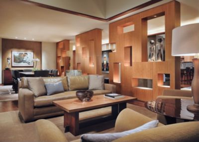 Great Rooms