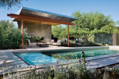Pools
