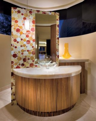 Bathrooms