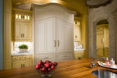 Kitchens