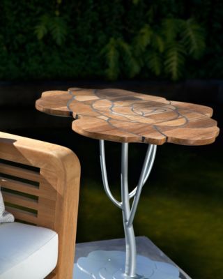 Outdoor Rooms