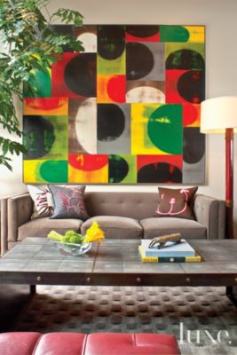 Living Rooms