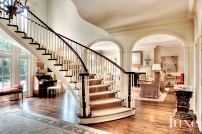 Staircases