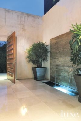 Outdoor Rooms