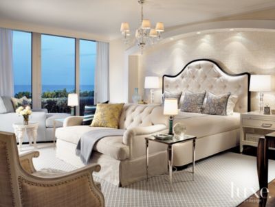Bedrooms