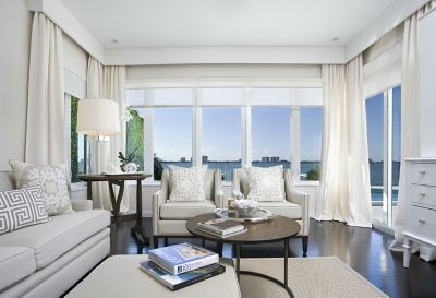 Living Rooms