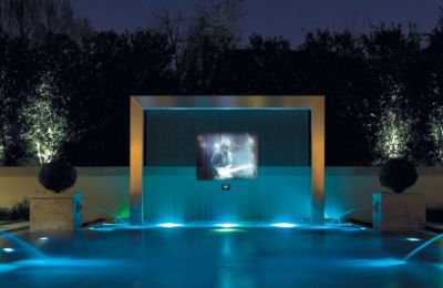 Pools