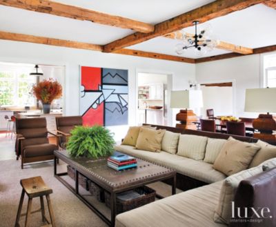 Living Rooms