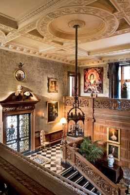 Staircases