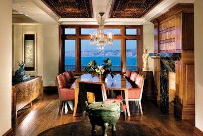 Dining Rooms