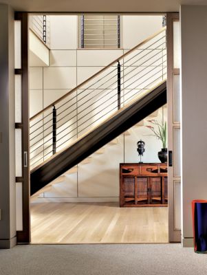 Staircases