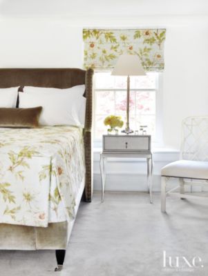Bedrooms