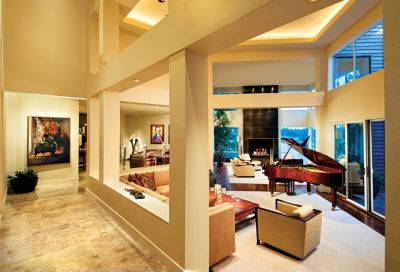 Great Rooms