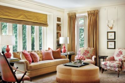 Living Rooms