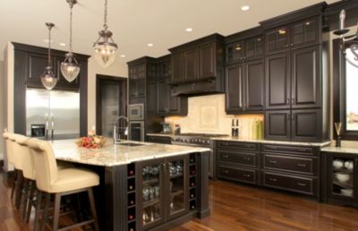 Kitchens