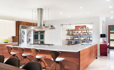 Kitchens