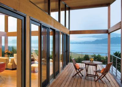 Glass & Doors