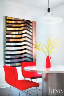 Dining Rooms