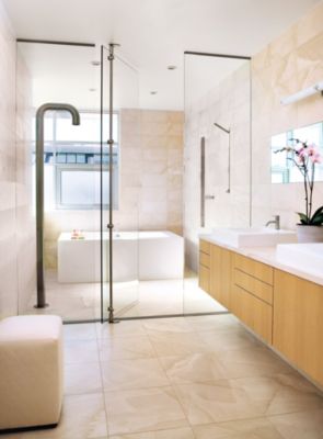 Bathrooms