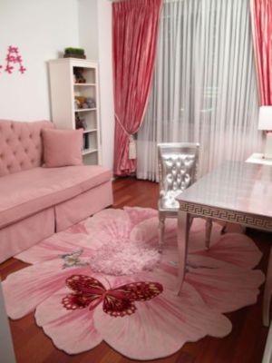 Bedrooms