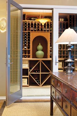 Wine Cellars