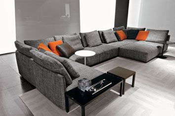 Sitting Area