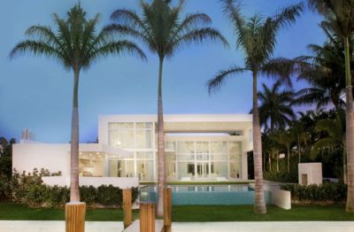 Front Elevations