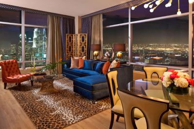 Living Rooms
