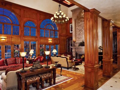 Great Rooms
