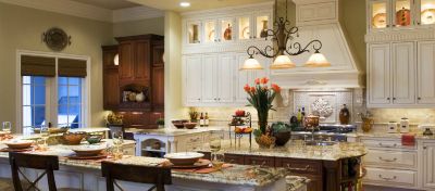 Distinctive Kitchens and Baths