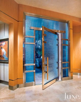 Glass & Doors