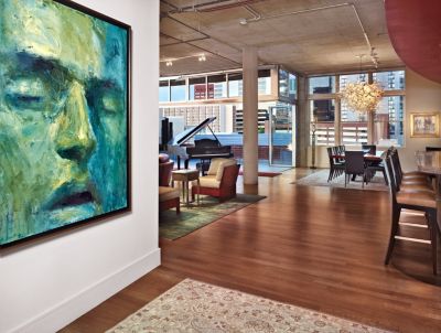 Great Rooms