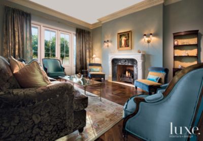 Living Rooms